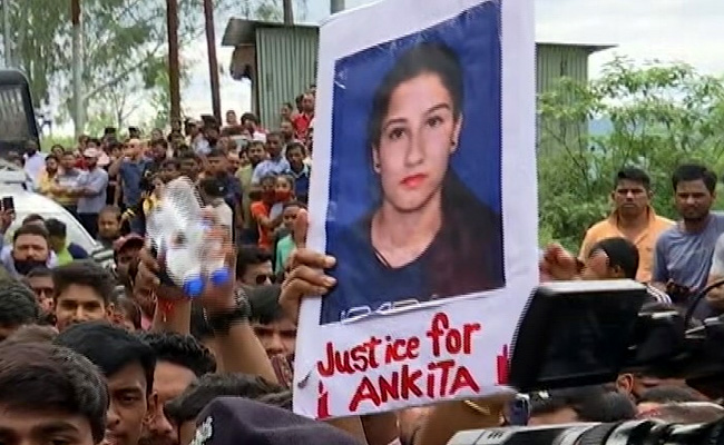 Ankita Bhandari Murder: Drugs, Prostitution Were Rampant At Resort, Say Ex Employees
