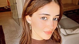 Ananya Panday's London Trip Features 'Cutest Little Dessert' - See Pic