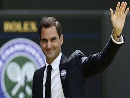 "24 साल 24 घंटे की तरह थे ", टेनिस के दिग्गज रोजर फेडरर ने खेल से संन्यास की घोषणा की "24 साल 24 घंटे की तरह थे ", टेनिस के दिग्गज रोजर फेडरर ने खेल से संन्यास की घोषणा की