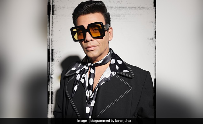 <i>Koffee With Karan 7</i>: Karan Johar On His Break-Up And Varun Dhawan Being "Supportive"