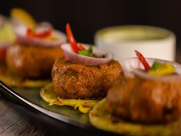 Kala Chana Kabab Recipe: शाम की चाय के साथ खाना है कुछ हेल्दी और टेस्टी तो बनाएं काला चना कबाब, यहां देखें रेसिपी Kala Chana Kabab Recipe: शाम की चाय के साथ खाना है कुछ हेल्दी और टेस्टी तो बनाएं काला चना कबाब, यहां देखें रेसिपी