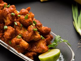 5 Unique Manchurian Recipes For Midweek Indulgence