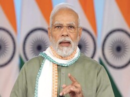 'अतीत सुनहरे भविष्य का मौका देता है', चीतों की वापसी पर बोले PM मोदी 'अतीत सुनहरे भविष्य का मौका देता है', चीतों की वापसी पर बोले PM मोदी