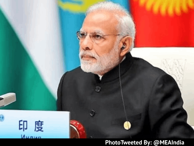 PM Modi, Xi Jinping, Vladimir Putin To Attend Key Global Summit