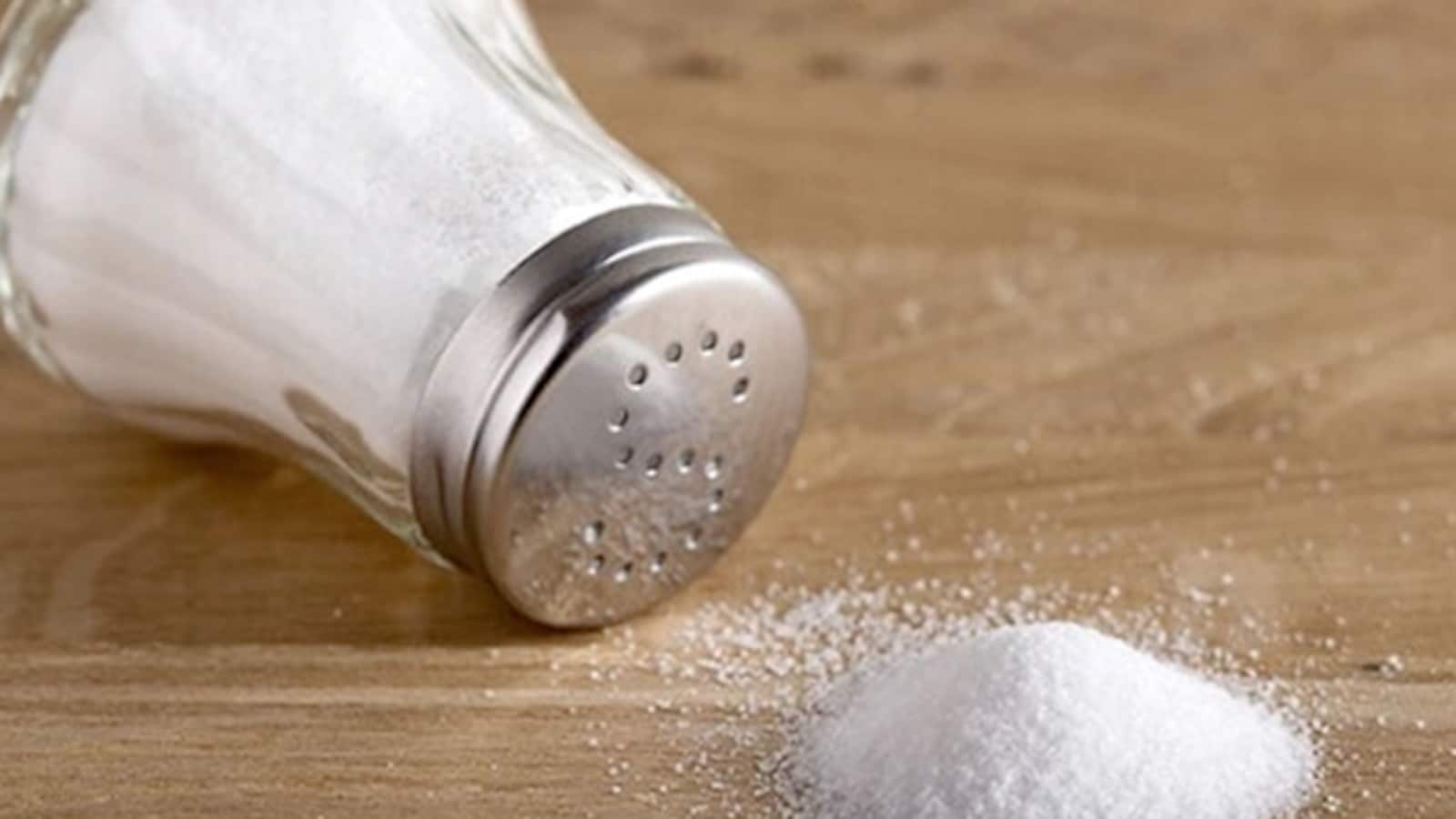 Salt Purity Salt Purity Tips: आप जो नमक खा रहे हैं वो असली है या नकली? ऐसे लगाएं ...