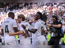 Atletico Madrid vs Real Madrid, LaLiga: When And Where To Watch Live Telecast, Live Streaming