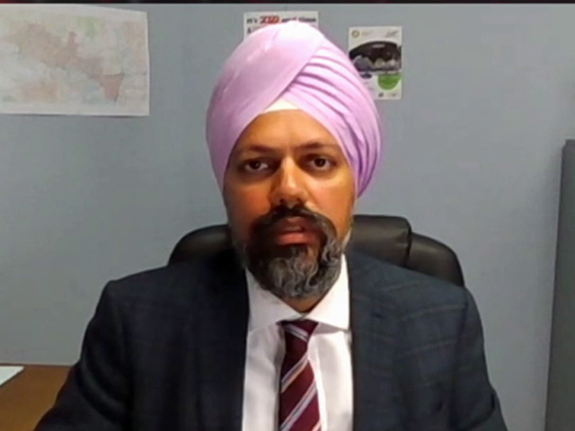 "Lot Of Mud-Slinging": Labour Party MP On Rishi Sunak, Liz Truss Contest