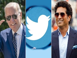 One Word Tweet:जो बाइडेन से लेकर सचिन तेंदुलकर तक सभी कर रहे हैं बिना हैश टैग का ट्रेंड फॉलो One Word Tweet:जो बाइडेन से लेकर सचिन तेंदुलकर तक सभी कर रहे हैं बिना हैश टैग का ट्रेंड फॉलो