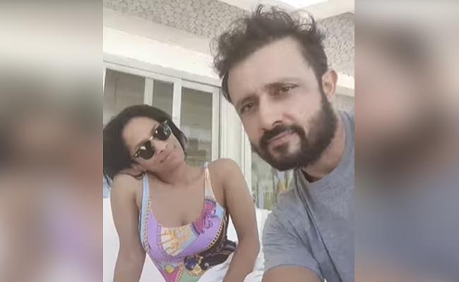 Inside Masaba Gupta's Maldives Vacation With Rumoured Boyfriend Satyadeep Misra