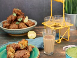 Weight Loss: चाय पीने से नहीं रोक पाते खुद को तो खा सकते हैं ग्लूटन फ्री स्नैक्स, वजन घटाने में मिल सकती है मदद Weight Loss: चाय पीने से नहीं रोक पाते खुद को तो खा सकते हैं ग्लूटन फ्री स्नैक्स, वजन घटाने में मिल सकती है मदद