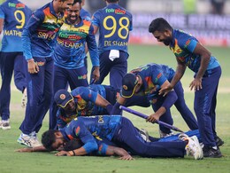 Asia Cup Final: Sri Lanka's Cup Of Glory As Pakistan Get Vanquished Asia Cup Final: Sri Lanka's Cup Of Glory As Pakistan Get Vanquished