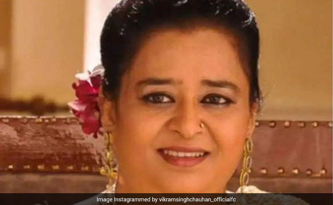 <i>Qubool Hai</i> Actress Nishi Singh Dies, Karanvir Bohra And Others Pay Tribute