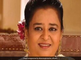<i>Qubool Hai</i> Actress Nishi Singh Dies, Karanvir Bohra And Others Pay Tribute <i>Qubool Hai</i> Actress Nishi Singh Dies, Karanvir Bohra And Others Pay Tribute