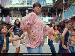 फन्ने खान में अनिल कपूर की बेटी लता उर्फ 'पीहू सांड' का बदल गया है लुक, लेटेस्ट तस्वीर देख फैन्स बोले- आप तो पहचान में ही नहीं आ रही हो फन्ने खान में अनिल कपूर की बेटी लता उर्फ 'पीहू सांड' का बदल गया है लुक, लेटेस्ट तस्वीर देख फैन्स बोले- आप तो पहचान में ही नहीं आ रही हो