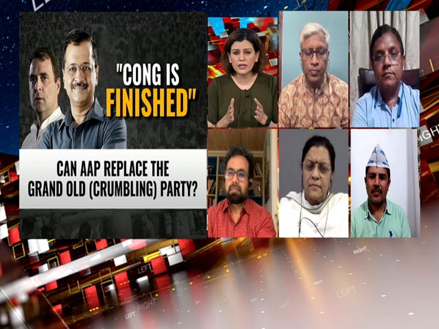 "Implementing Things We Have Committed": AAP Spokesperson