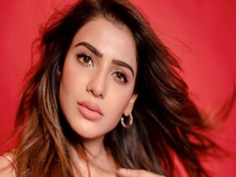 अक्षय कुमार नहीं इस एक्टर के साथ समांथा कर रही हैं बॉलीवुड में डेब्यू, हॉरर फिल्म में राजकुमारी के रोल में दिखेंगी एक्ट्रेस अक्षय कुमार नहीं इस एक्टर के साथ समांथा कर रही हैं बॉलीवुड में डेब्यू, हॉरर फिल्म में राजकुमारी के रोल में दिखेंगी एक्ट्रेस