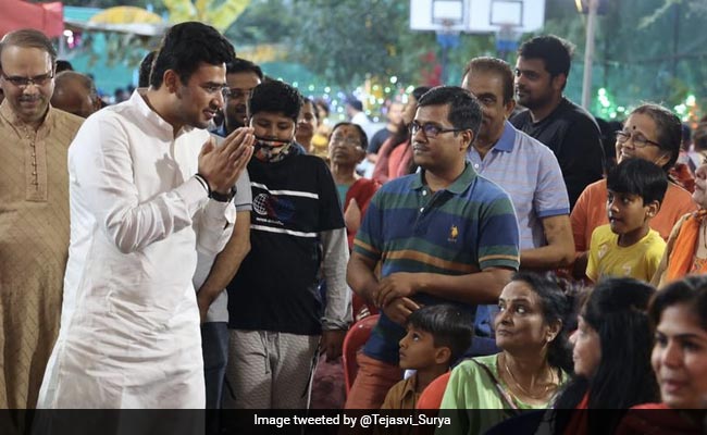 BJP सांसद ने बेंगलुरु में बाढ़ से तबाही को बताई 'छोटी बात', कहा- सरकार को बदनाम करने की हो रही है कोशिश