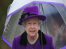 Queen Elizabeth's Life Features In A New Comic Book Queen Elizabeth's Life Features In A New Comic Book