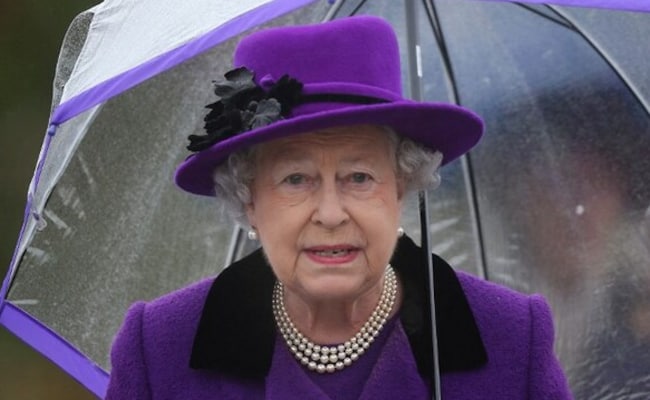 US President Accepts Invitation To Attend Queen Elizabeth's Funeral