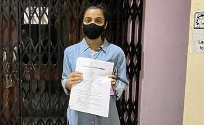 ED ने सुधारी अपनी गलती, TMC सांसद अभिषेक बनर्जी की रिश्तेदार को जारी किया नया समन