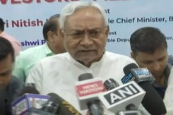 Nitish Kumar Hints At Action Against Officer For "Want Condoms?" Remark Nitish Kumar Hints At Action Against Officer For "Want Condoms?" Remark