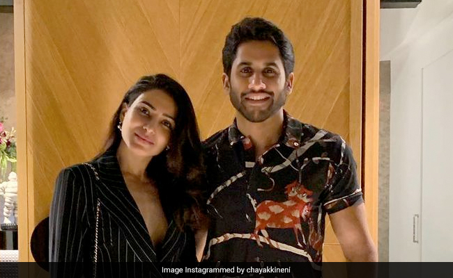 Nagarjuna On Son Naga Chaitanya And Samantha Ruth Prabhu's Divorce: "Can't Keep Moping"