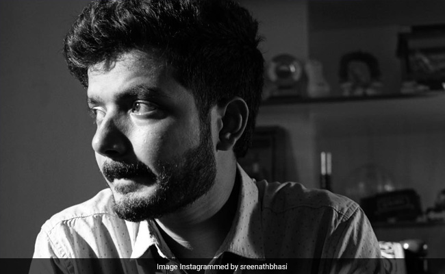 Malayam Actor Sreenath Bhasi Arrested For Allegedly Abusing Woman Journalist
