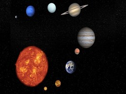 Shadashtak Yog: सूर्य-राहु बनाएंगे बेहद अशुभ षडाष्टक योग, 17 सितंबर से ये 5 राशि वाले रहें बेहद सतर्क! Shadashtak Yog: सूर्य-राहु बनाएंगे बेहद अशुभ षडाष्टक योग, 17 सितंबर से ये 5 राशि वाले रहें बेहद सतर्क!