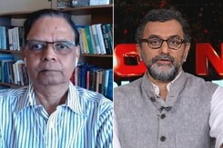 Astounded by Kaushik Basu's Claims: Economist Arvind Panagariya Astounded by Kaushik Basu's Claims: Economist Arvind Panagariya