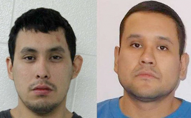 What We Know About The Mass Stabbings In Canada