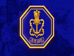 Indian Navy Ends Colonial Era Practice Of Carrying Batons By All Personnel Indian Navy Ends Colonial Era Practice Of Carrying Batons By All Personnel