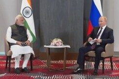 Why Putin Won't Wish PM Modi For His Birthday Why Putin Won't Wish PM Modi For His Birthday