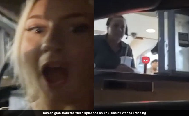 Dunkin' Worker Cussed Lactose Intolerant Customer Out For Ordering Oat Milk