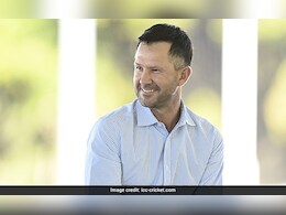 IND vs AUS: "ऑस्ट्रेलिया-इंग्लैंड से बहुत..." रिकी पोंटिंग ने बॉर्डर-गावस्कर ट्रॉफी को लेकर दे दिया बड़ा बयान