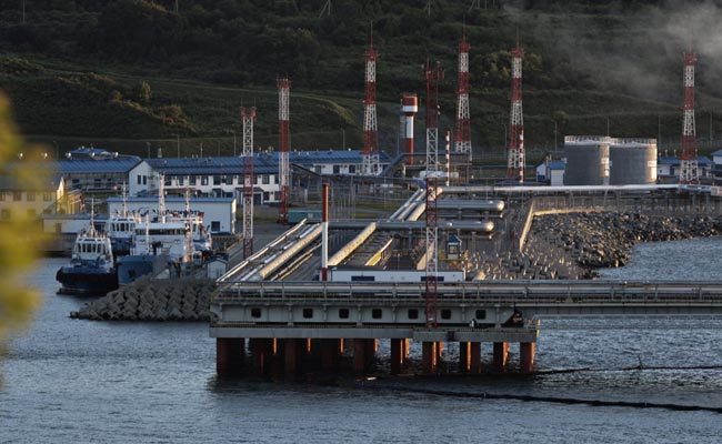 India Buying Crude Oil At Lowest Price From Russia Furthering G7 Approach: US
