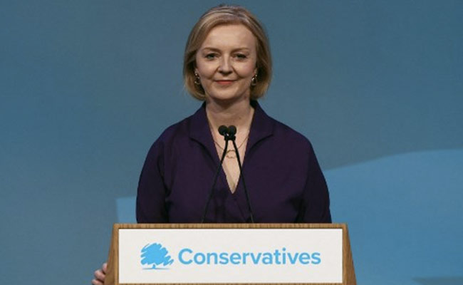 "Minor Royal": Australian Broadcasters Fail To Recognise UK PM Liz Truss