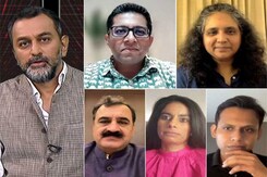 Centre vs Twitter: Blocking Dissent? Centre vs Twitter: Blocking Dissent?
