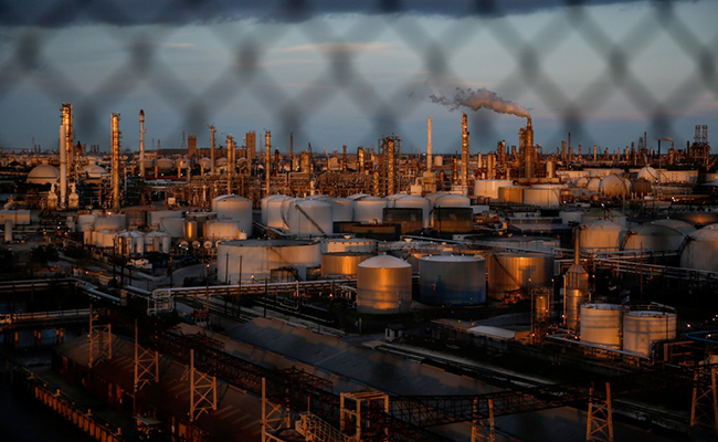 G7 Company Emissions Falling Short Of Global Climate Goal: Study