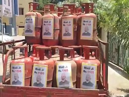 "Wanted Pics Of Modi Ji? Here...": KCR Party's Price Jibe On Union Minister's Demand In Telangana "Wanted Pics Of Modi Ji? Here...": KCR Party's Price Jibe On Union Minister's Demand In Telangana
