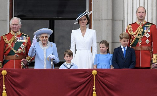Opinion: From Windsors To Ambanis And Tatas, 5 Big Rules For Family Businesses