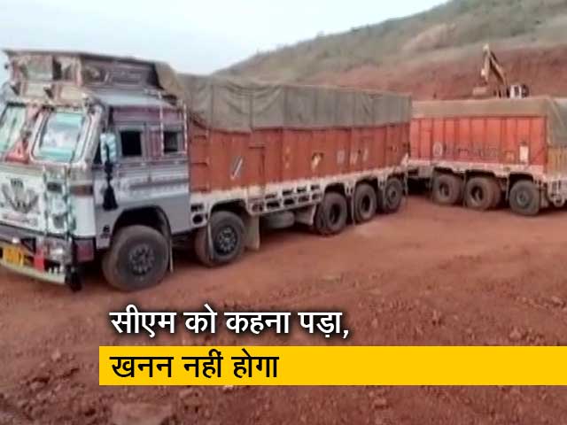 मध्यप्रदेश : आस्था केंद्रों पर सियासत, पक्ष-विपक्ष हो रहे हैं लामबंद