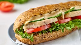 15-Min Recipes: 5 Quick Sandwiches For Your Snacking Needs