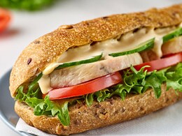 15-Min Recipes: 5 Quick Sandwiches For Your Snacking Needs