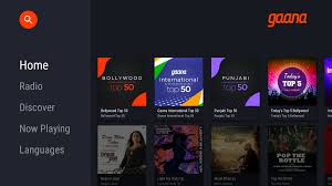 Fighting To Survive, Tencent-Backed Music App Gaana Turns To Subscriptions