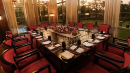 Oriental Pairings at Yi Jing - A Fun And Food-Filled Evening