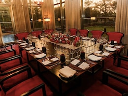 Oriental Pairings at Yi Jing - A Fun And Food-Filled Evening