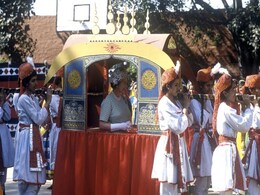 10 Defining Photos From Queen Elizabeth's Visits To India 10 Defining Photos From Queen Elizabeth's Visits To India