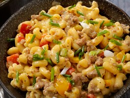 Masala Mac And Cheese: This Delicious Recipe Is Perfect For Your Weekend Treat