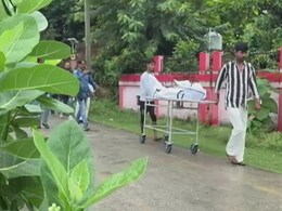 लखीमपुर रेप-हत्या केस : पोस्टमॉर्टम रिपोर्ट में नाबालिग बहनों के साथ रेप, हत्या की पुष्टि लखीमपुर रेप-हत्या केस : पोस्टमॉर्टम रिपोर्ट में नाबालिग बहनों के साथ रेप, हत्या की पुष्टि