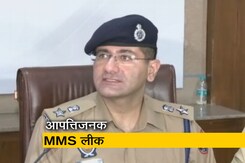 चंडीगढ़ : यूनिवर्सिटी हॉस्टल की छात्राओं के वीडियो लीक, कैंपस में छात्रों का हंगामा चंडीगढ़ : यूनिवर्सिटी हॉस्टल की छात्राओं के वीडियो लीक, कैंपस में छात्रों का हंगामा